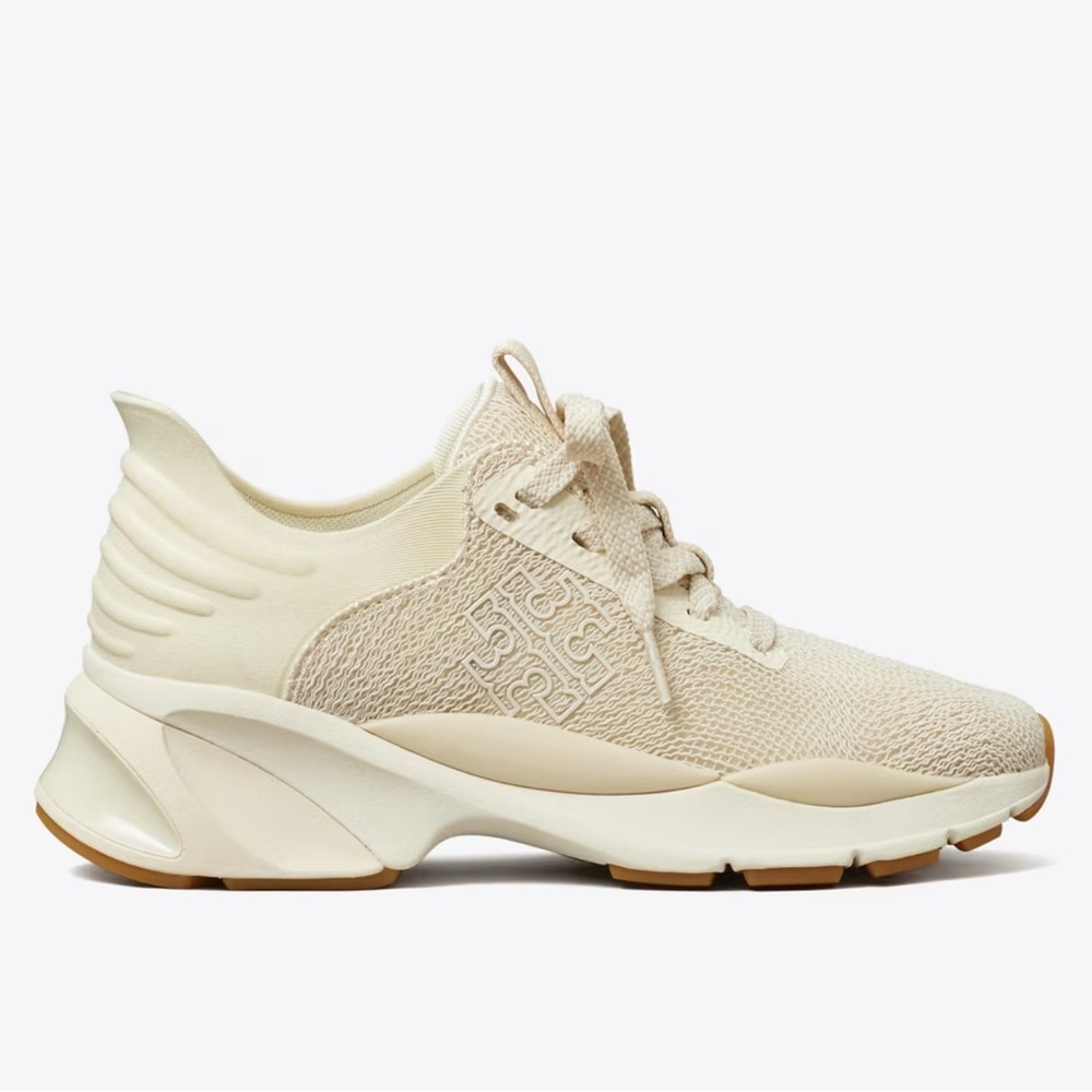 Good Luck Knit Trainer